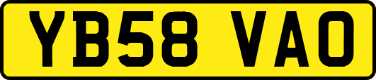YB58VAO