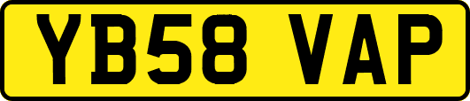 YB58VAP