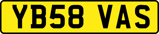 YB58VAS