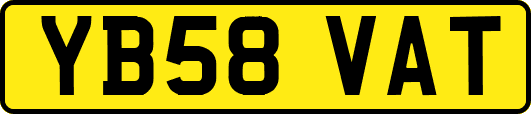 YB58VAT