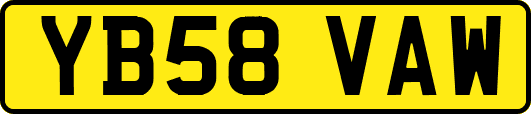 YB58VAW