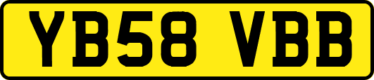YB58VBB