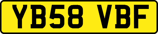 YB58VBF