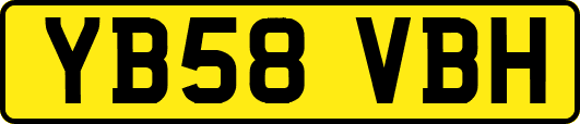YB58VBH