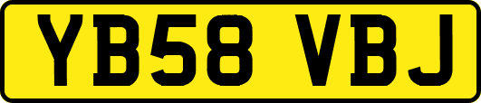 YB58VBJ