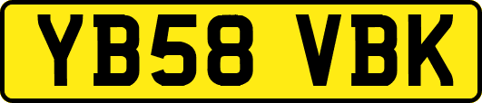 YB58VBK