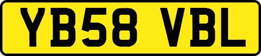 YB58VBL