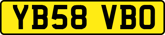 YB58VBO