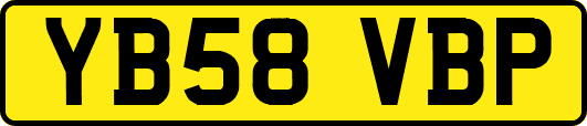 YB58VBP