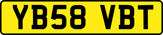 YB58VBT