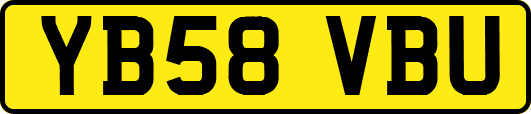 YB58VBU