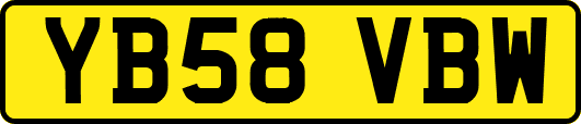 YB58VBW