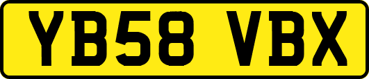 YB58VBX