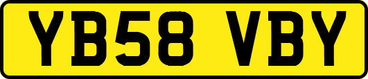 YB58VBY