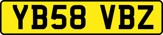 YB58VBZ