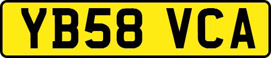 YB58VCA