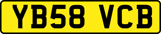 YB58VCB