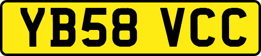 YB58VCC