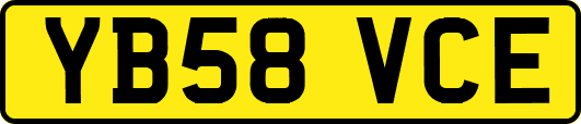 YB58VCE