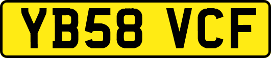 YB58VCF