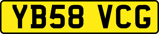 YB58VCG