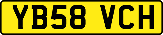 YB58VCH