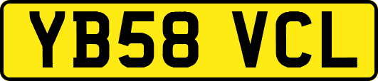YB58VCL