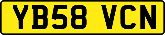 YB58VCN