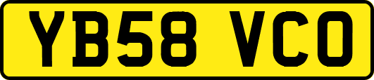 YB58VCO