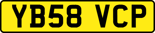 YB58VCP