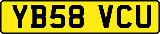 YB58VCU