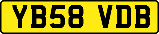 YB58VDB