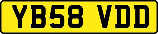 YB58VDD