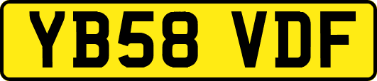 YB58VDF