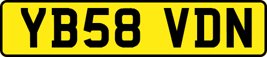 YB58VDN