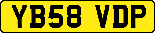 YB58VDP