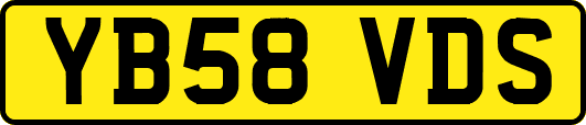 YB58VDS