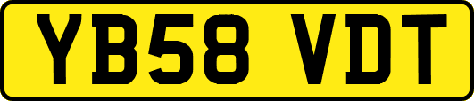 YB58VDT