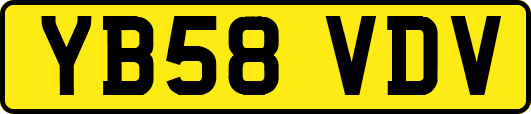 YB58VDV