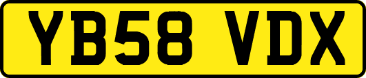 YB58VDX