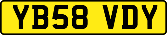 YB58VDY