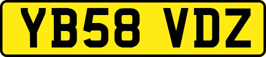 YB58VDZ