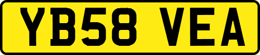 YB58VEA