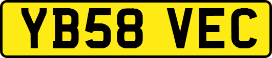 YB58VEC