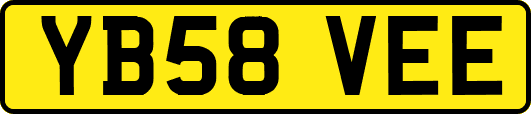 YB58VEE