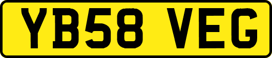 YB58VEG