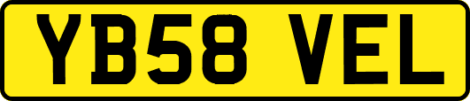 YB58VEL