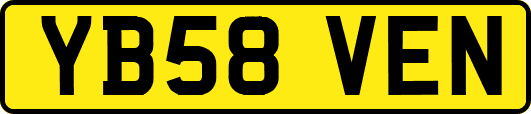 YB58VEN