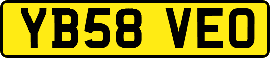 YB58VEO