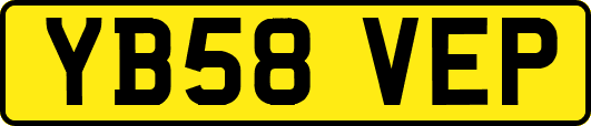 YB58VEP